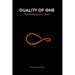 Duality of One: The Manifestation of Grace