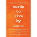 Words to Live By: Concepts, Ideas, and Values for Your Life