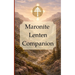 Maronite Lenten Companion