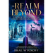 The Realm Beyond: Writing & Crafting Sci-Fi and Fantasy for the Kingdom of God: Imagination, Faith, and the Power of Storytelling