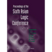 Proc of the 6th Asian Logic Conf