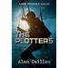 The Plotters: A Mike Benasque Thriller - Book 1