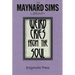 Weird Cries From The Soul: The Maynard Sims Library. Vol. 5