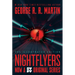 Nightflyers: The Illustrated Edition