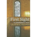 First Sight: The Experience of Faith