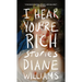 I Hear You're Rich