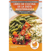 Libro De Cocina De Dieta Mediterránea Para Principiantes: Guía Para La Pérdida De Peso Fácil Y Comprobada Recetas De Planes De Comidas (Libro En Españ