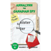 Annalynn the Canadian Spy: Sinister Sister