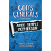 God's Generals for Kids - Volume 9: Aimee McPherson