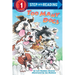 Too Many Dogs