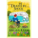 Death By Shock: A Josiah Reynolds Mystery 15