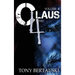 Claus Boxed 4: A Science Fiction Holiday Adventure