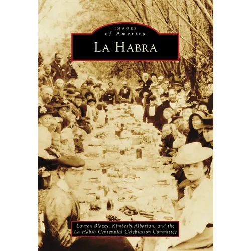 La Habra