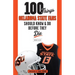 100 Things Oklahoma State Fans Should Know & Do Before They Die