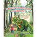 Harvey's Dinosaur Adventures: A Children's Book on Harvey's Adventures Into a Secret World of Dinosaurs