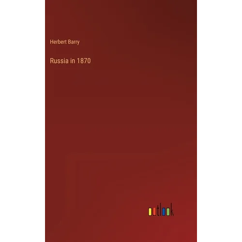 Russia in 1870
