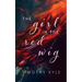 The Girl in the Red Wig