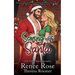 Scoring with Santa: Book One in the Second Chance Series