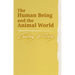 The Human Being and the Animal World