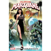 Amazing Mary Jane Vol. 1: Down in Flames, Up in Smoke