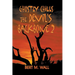 Ghostly Chills: The Devil's Backbone 2
