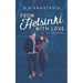 From Helsinki with Love: A Multicultural Holiday Hockey Romance
