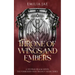 A Throne of Wings and Embers