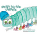 Sneaky Sigfried Centipede