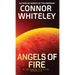 Angels of Fire: A Science Fiction Novella