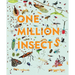 One Million Insects