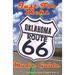 Just For Kicks: Oklahoma Route 66 Music Guide
