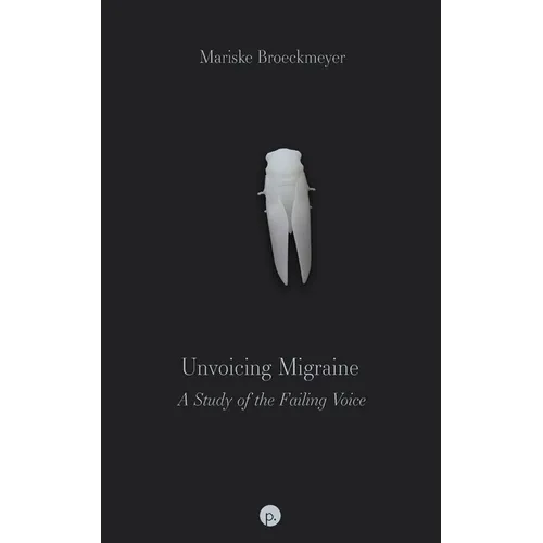 Unvoicing Migraine: A Study of the Failing Voice