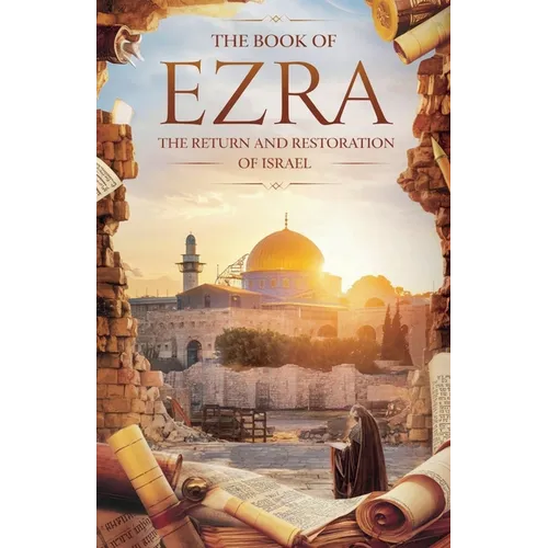 The Book of Ezra