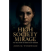 High Society Mirage: The True Story of Anna "Delvey" Sorokin