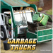 Garbage Trucks