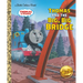 Thomas and the Big, Big Bridge (Thomas & Friends)