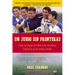 Un Juego Sin Fronteras: Como un Equipo de Futbol Crea una Nueva Esperanza en los Estados Unidos