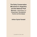 The Early Conservation Movement in Argentina and the National Park Service: A Brief History of Conservation, Development, Tourism and Sovereignty