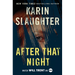 After That Night: A Will Trent Thriller