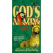 God's Amazing Creatures & Me!: Devotions for Boys and Girls Ages 6 to 10
