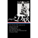 Philip K. Dick: Five Novels of the 1960s & 70s (Loa #183): Martian Time-Slip / Dr. Bloodmoney / Now Wait for Last Year / Flow My Tears, Thepoliceman S