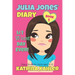 JULIA JONES - My Worst Day Ever! - Book 1: Diary Book for Girls aged 9 - 12