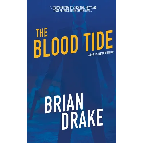 The Blood Tide