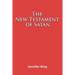 The New Testament of Satan