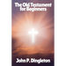 The Old Testament for Beginners