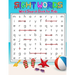 Sight Words Word Search Book for Kids: High Frequency Words Activity Book for Raising Confident Readers (8,5 x 11 inches ): Sight Words Word Search Bo