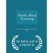 Hindu Mind Training - Scholar's Choice Edition