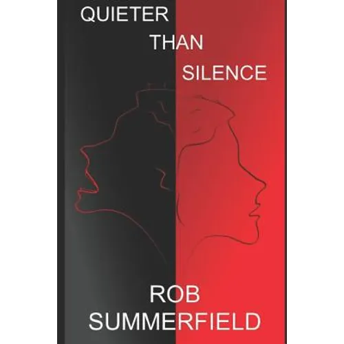 Quieter Than Silence
