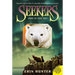 Seekers #5: Fire in the Sky