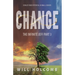 The Infinite Jeff - A Parable of Change: Part 3: The Change